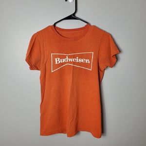 Vintage Budweiser T-shirt